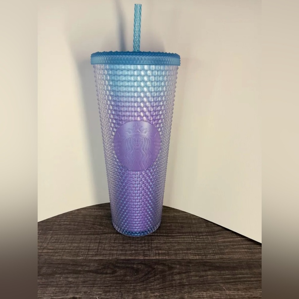 Starbucks tumbler